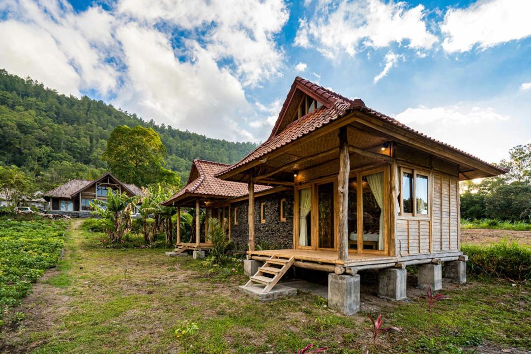 Pondok Manoka Kintamani Exterior foto