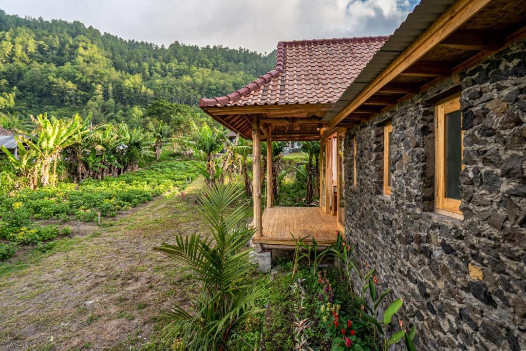Pondok Manoka Kintamani Exterior foto