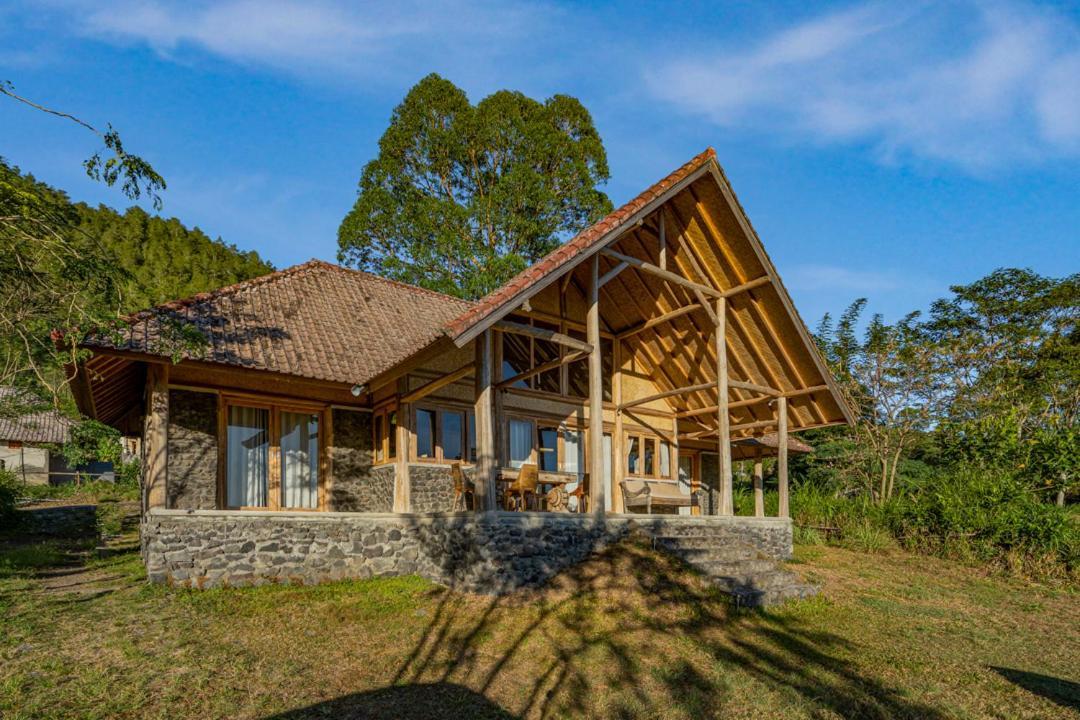 Pondok Manoka Kintamani Exterior foto