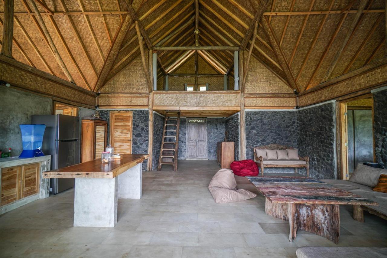 Pondok Manoka Kintamani Exterior foto